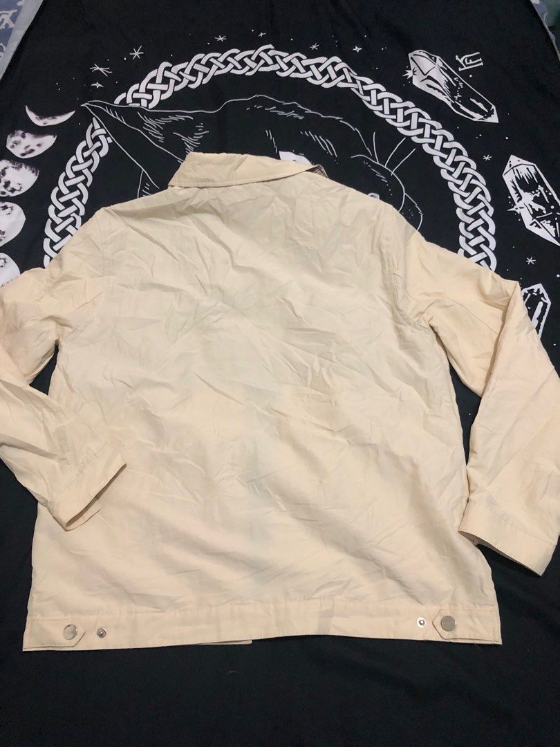 Balenciaga harrington sz S-M (Category: Coats, Jackets and Outerwear) located in Cagayan de Oro. Submitted by pongay (Listing ID 1325616352, Image 2). Description: .