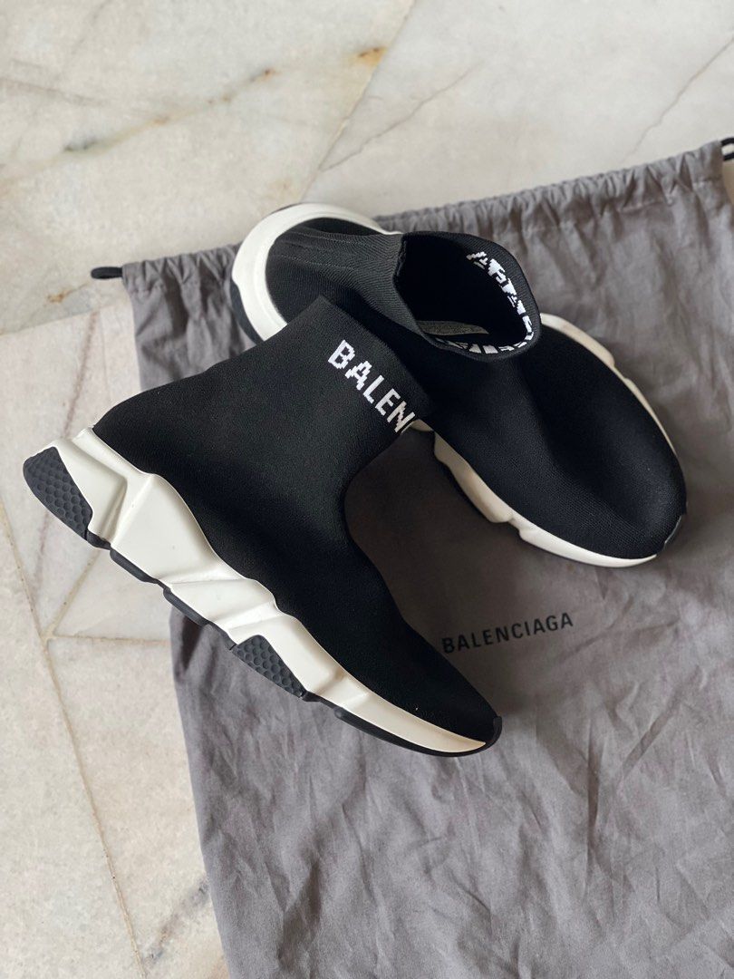Speed trainers jacquard store