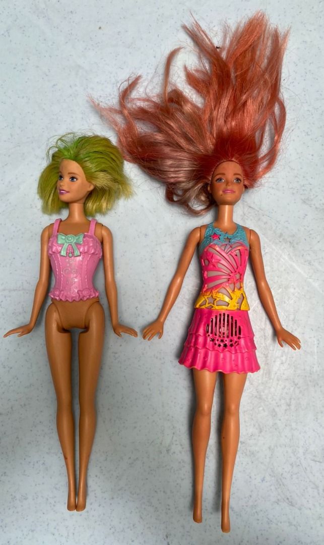 Barbie dhc39 outlet
