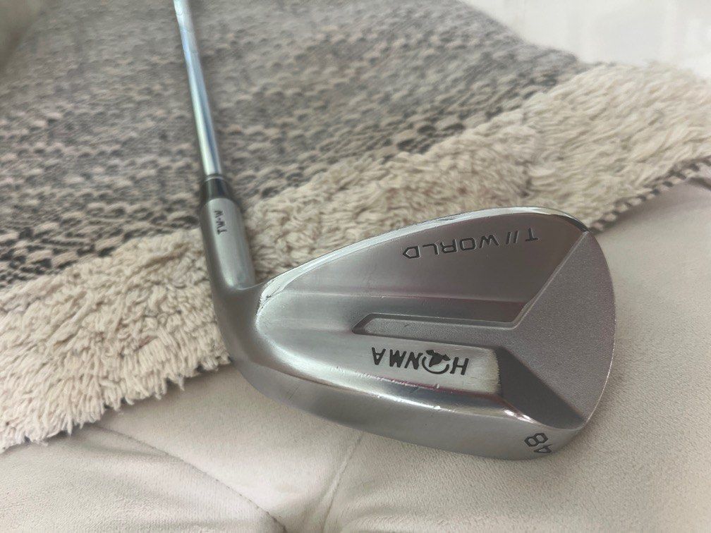 Honma wedges for sale top