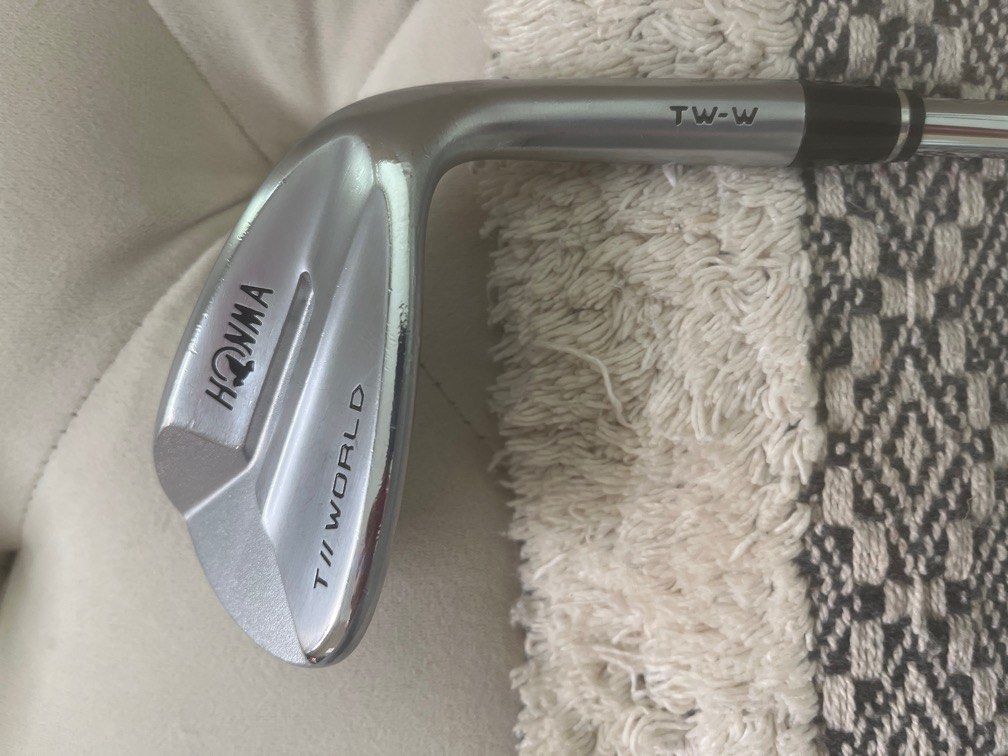 Honma wedges for sale hotsell