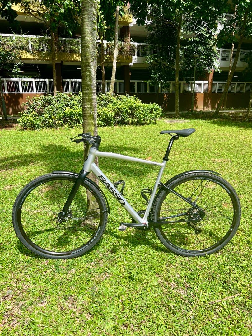Basso tera price on sale