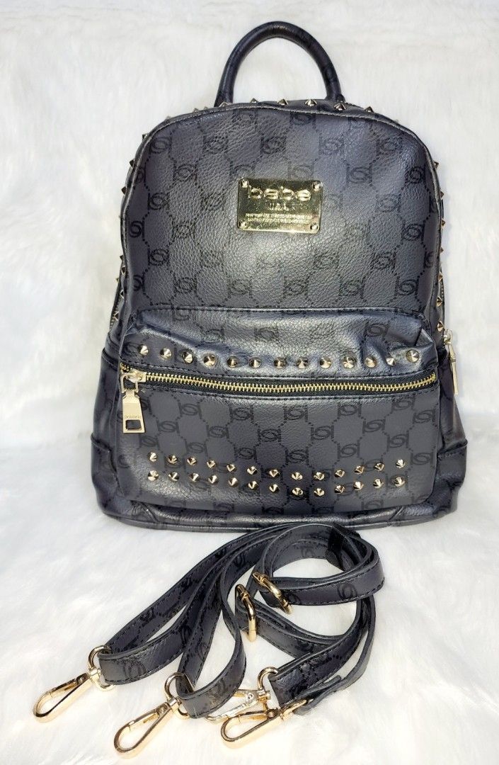 Bebe small backpack best sale