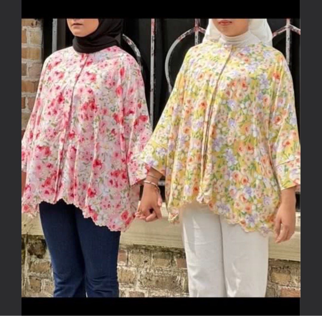 Blouse batwing hotsell