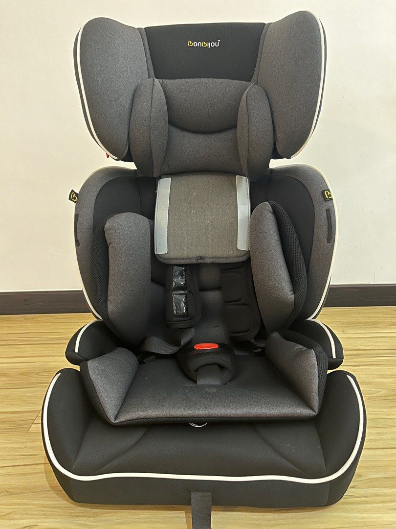 Bonbijou cruise car seat discount