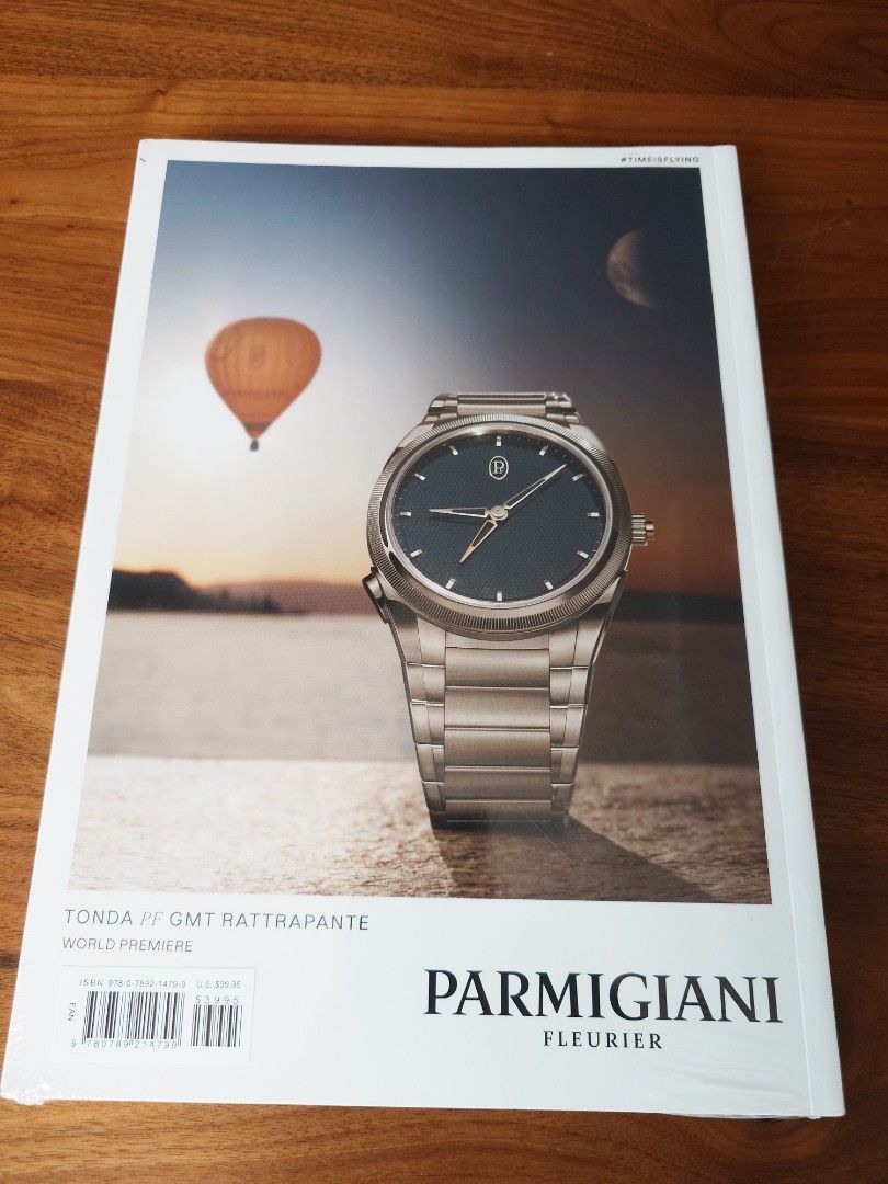 Wristwatch annual 2019 outlet