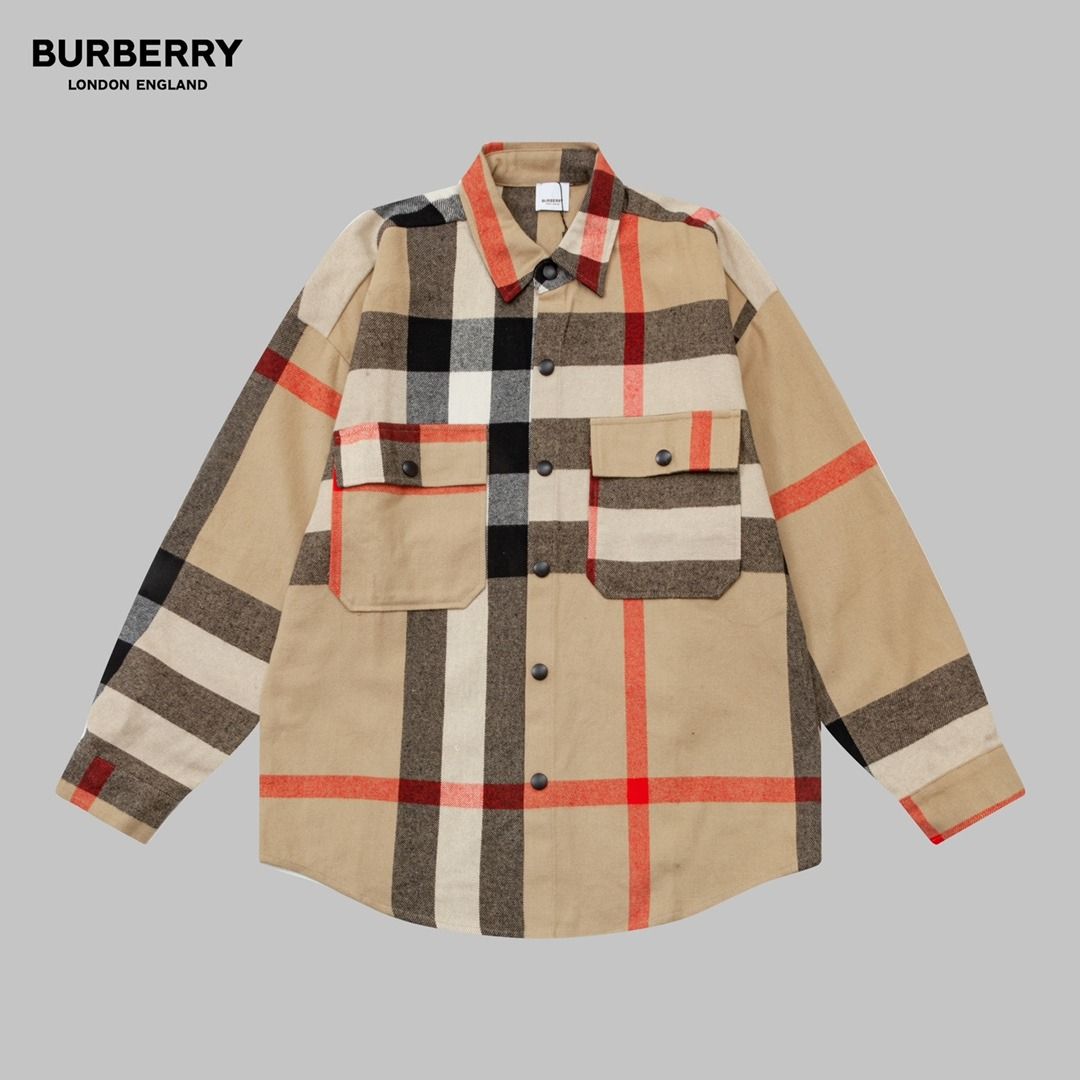 Burberry 3xl nutrition sales