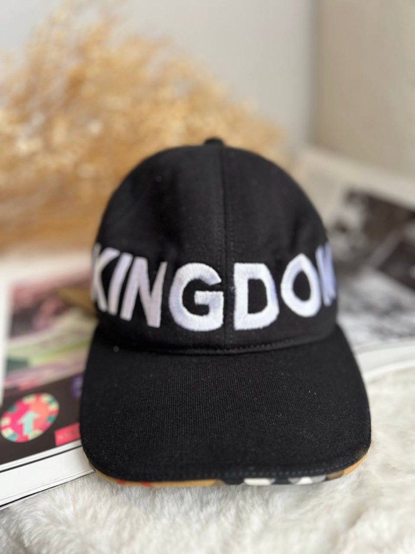 Kingdom burberry online