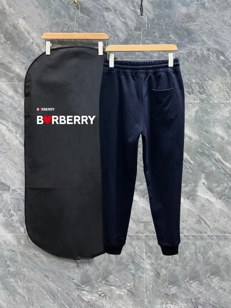 Burberry sweats clearance