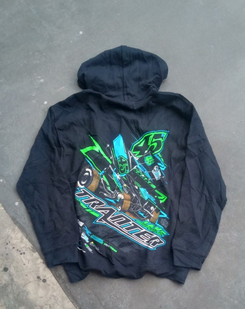 Car brand hoodies 2025