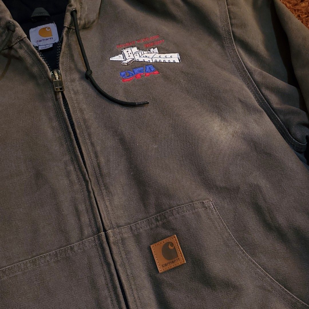 Carhartt c26 gravel store