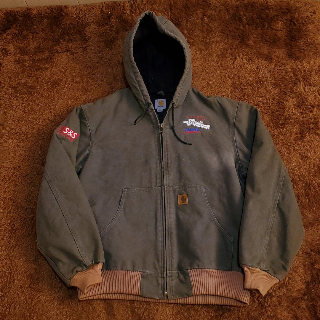 Carhartt c26 gravel clearance