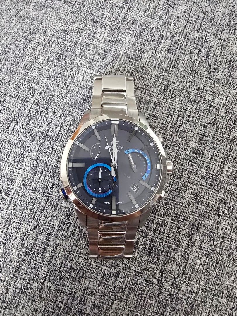 Casio eqb 700 top
