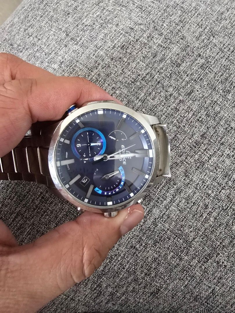 Casio edifice eqb 700 best sale