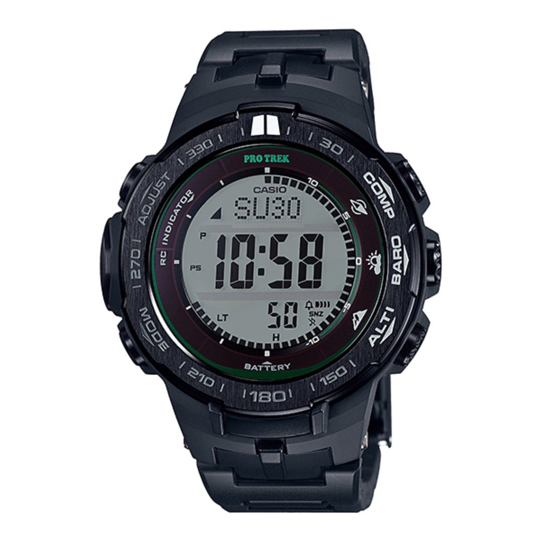 Prw 3100 casio deals