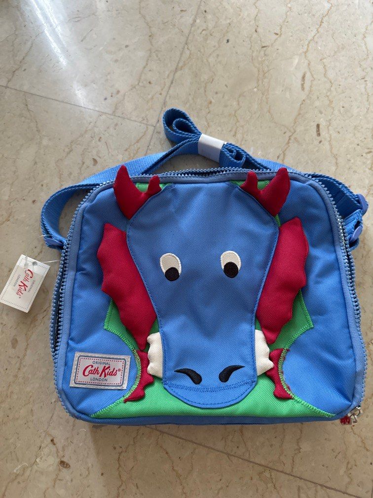 Cath kids lunch bag