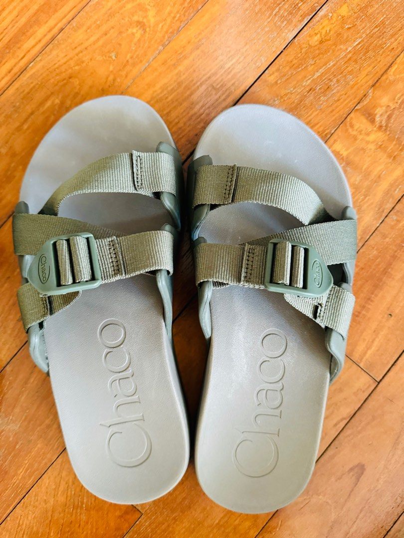 Chaco slip on online