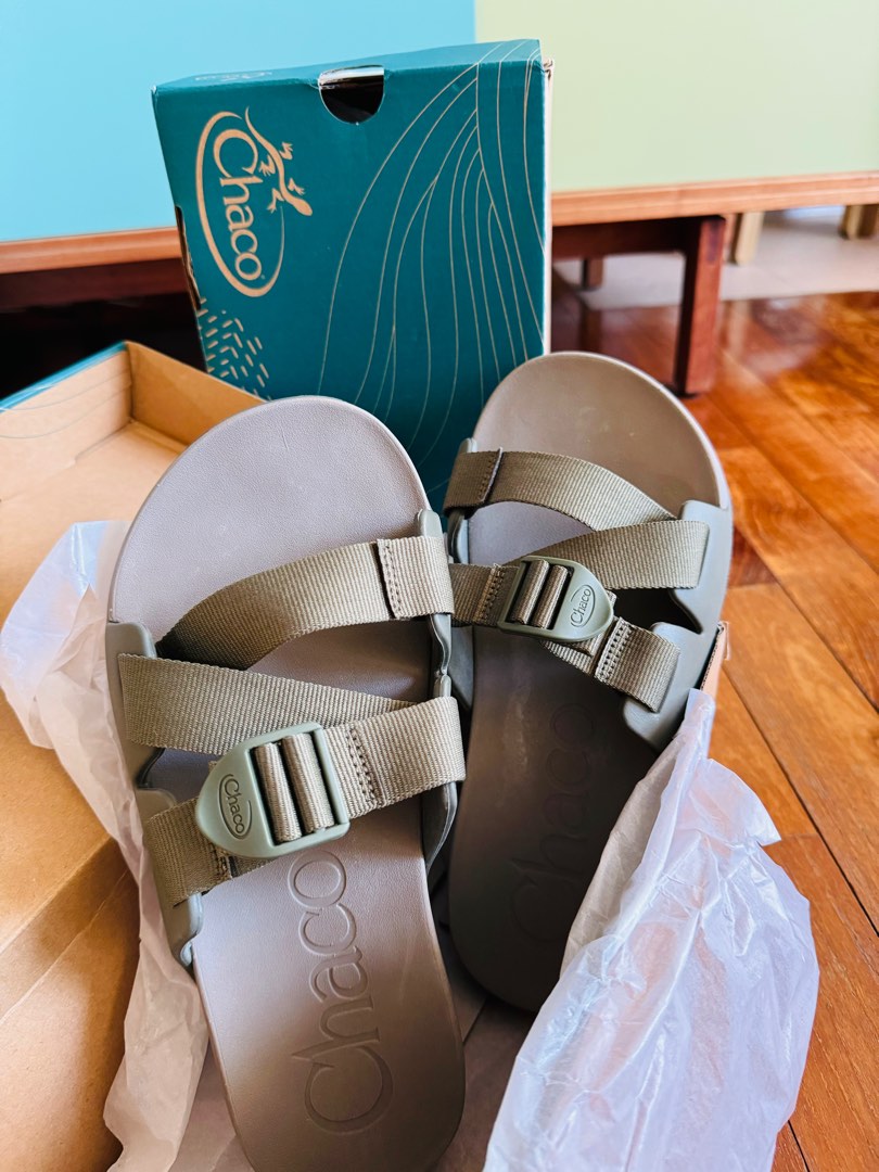 Chaco slip on hotsell