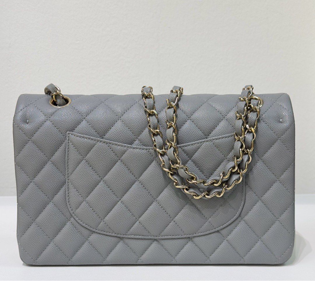 Caviar quilted flap bag clearance