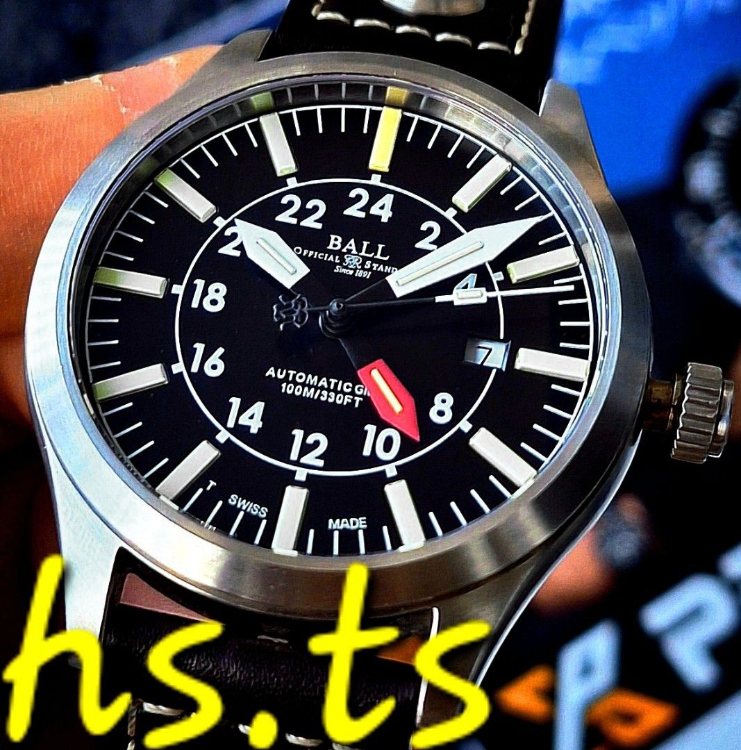 Cheapest ball watch hotsell