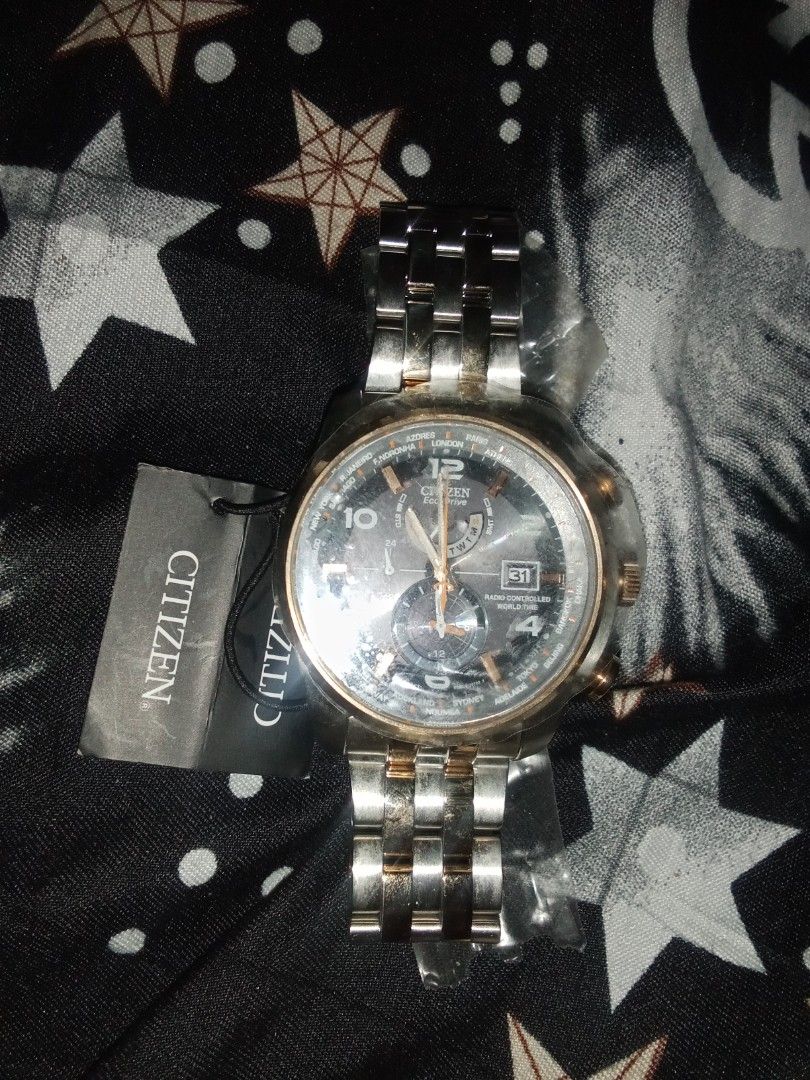 Citizen at9016 online