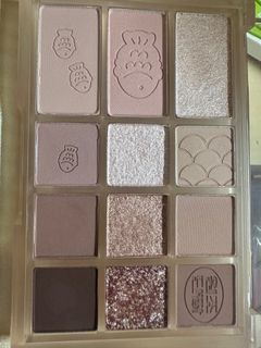 由 second_hand_makeup (刊登 ID 1325506707，圖片 1) 提交，位於 的 (類別：)，說明：。