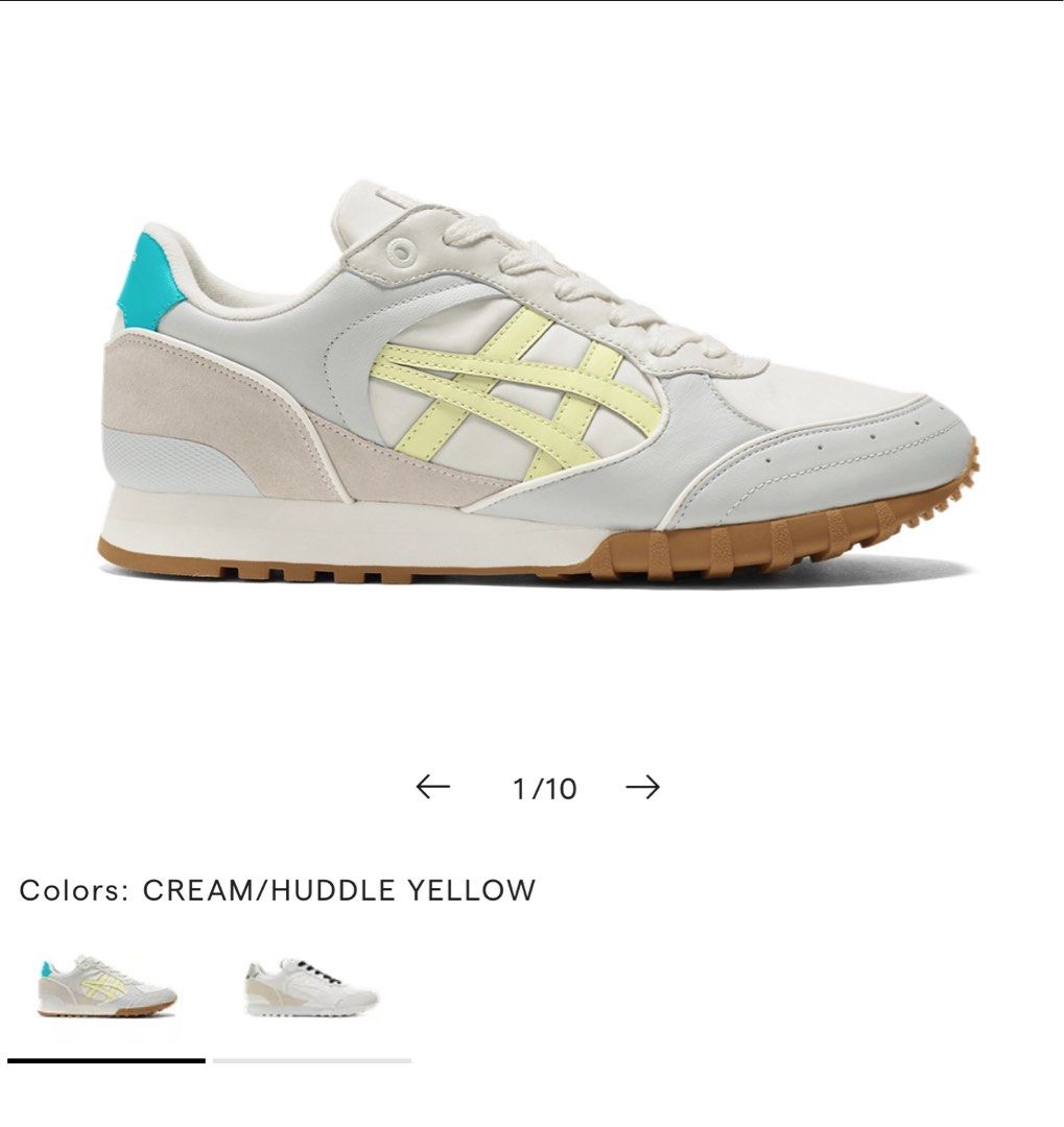 Colorado 85 sneakers new arrivals