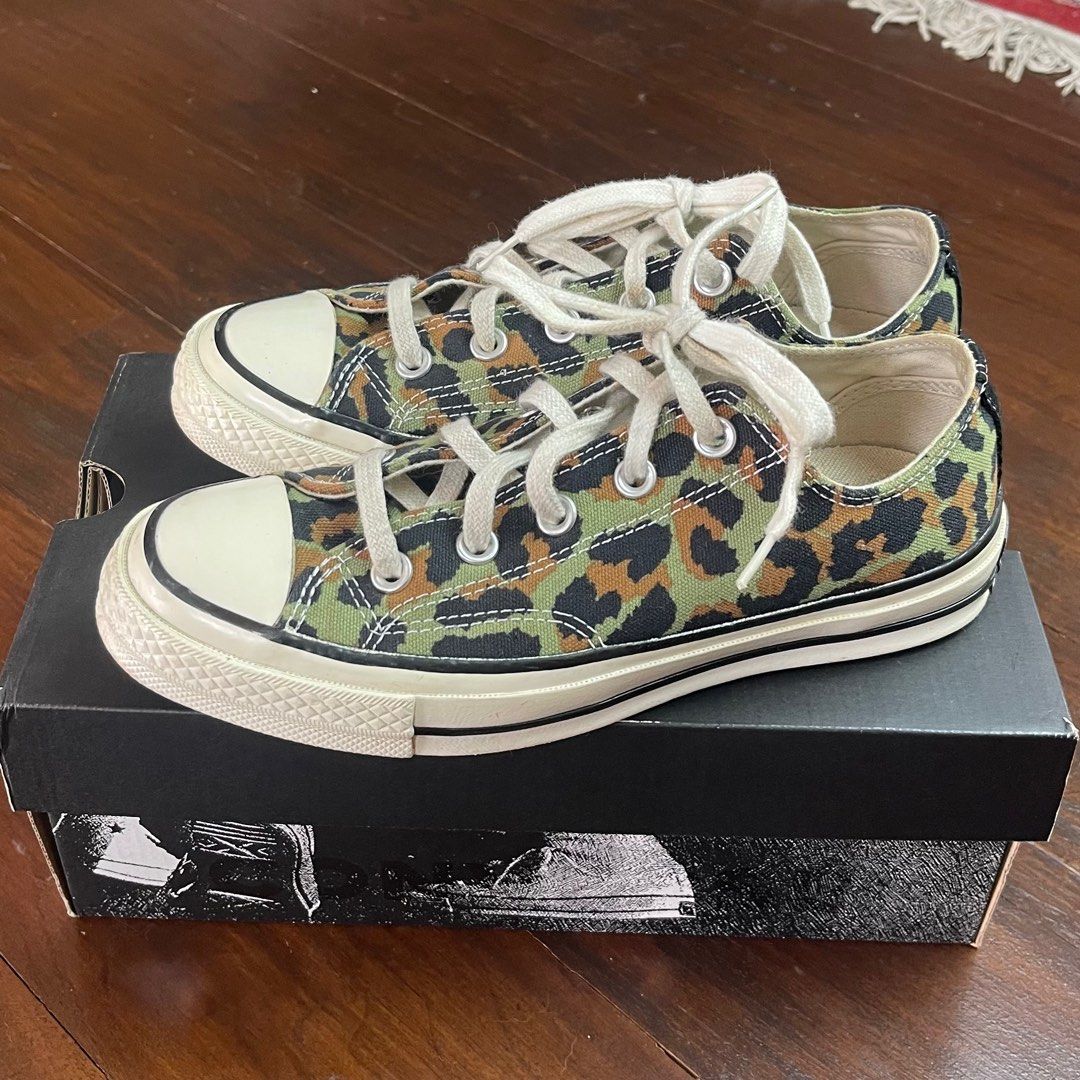 INVINCIBLE Wacko Maria (CONVERSE CT70×INVINCIBLE×WACKO MARIA) INVINCIBLE Wacko Maria (CONVERSE CT70×INVINCIBLE×WACKO MARIA)