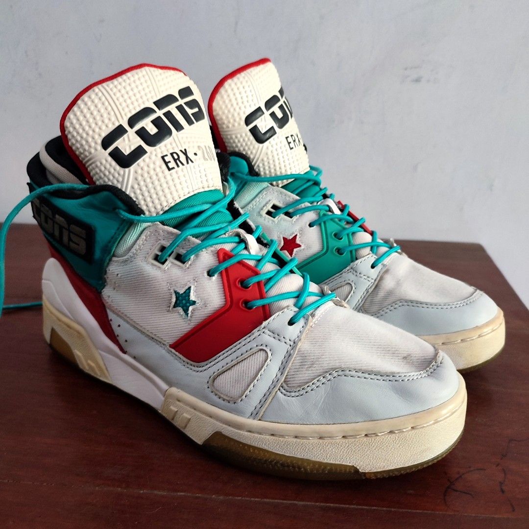 Beli Converse Converse Erx 260 Archival Leather Jual SEPATU