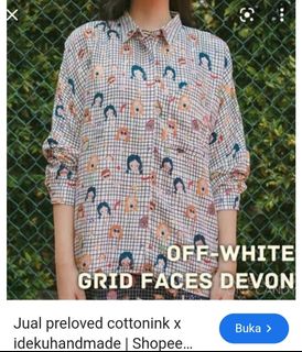 (Kategori: ) berada di . Dikirim oleh chicatuff (ID iklan 1325546803, Gambar 1). Deskripsi: .