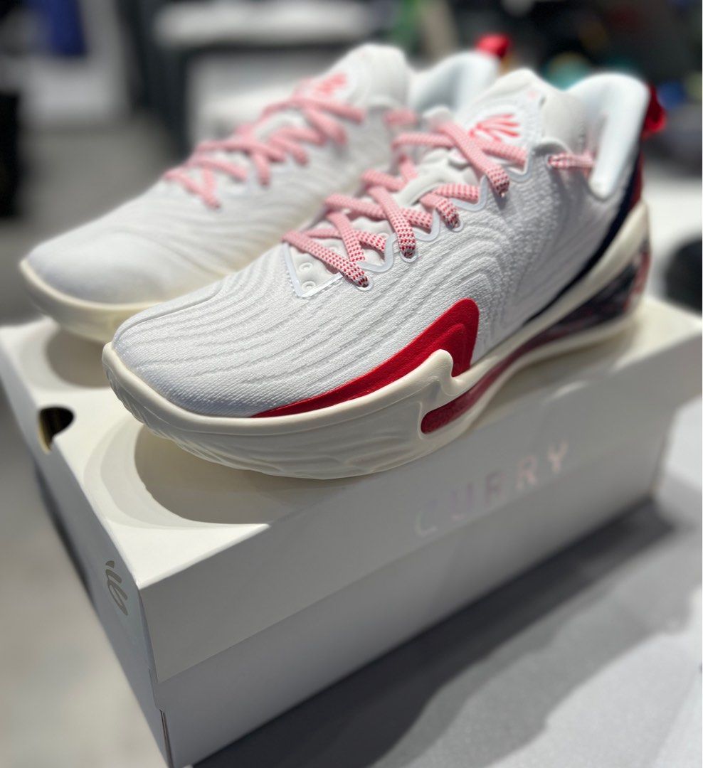 箱無し】Curry 12 US10.5 28.5cm