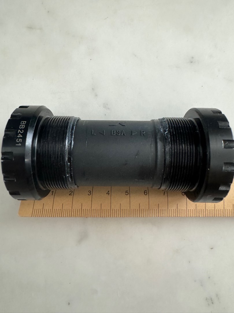 Dahon K3 Plus Bottom bracket BB2451