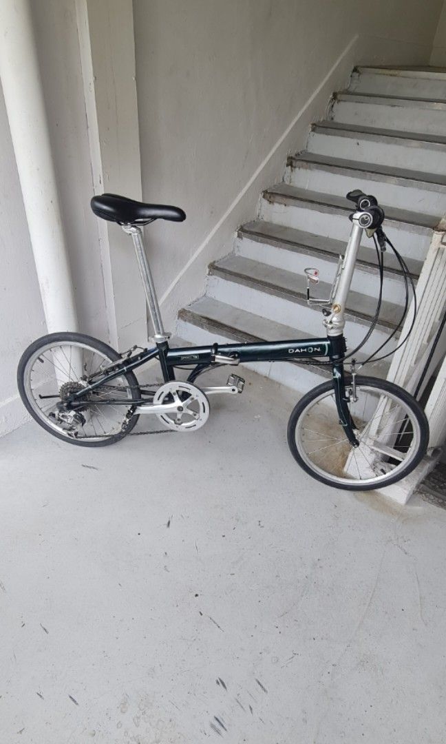 Dahon speed tr 24 online
