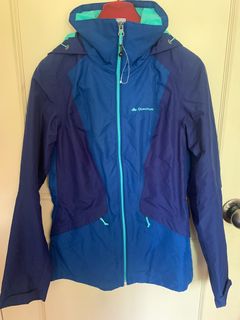 Decathlon 女裝風衣64231874591361110