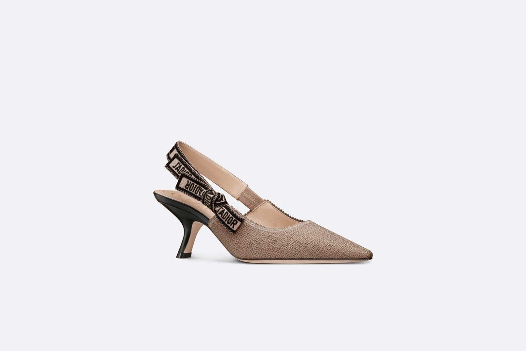 Dior jadior heels on sale