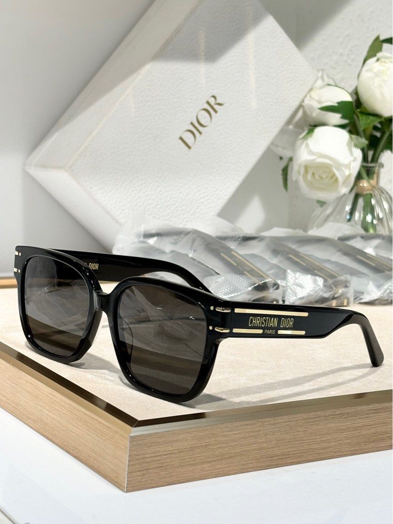 Authentic christian dior sunglasses new arrivals