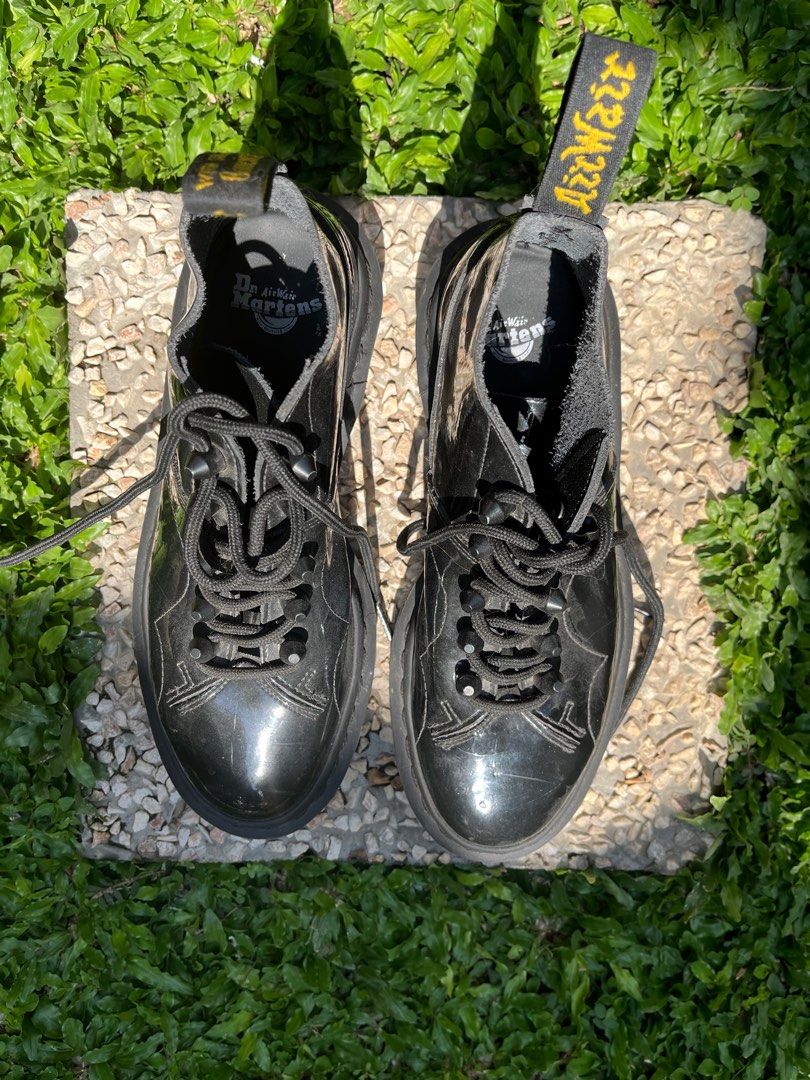 Dr martens church stud deals