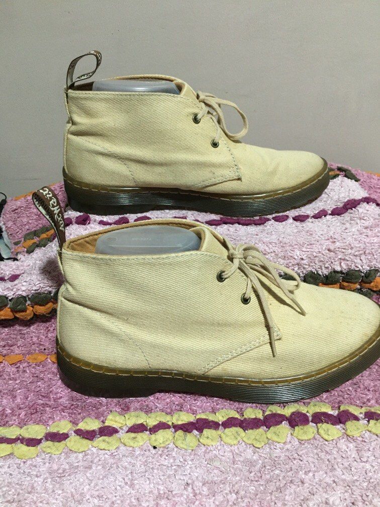 Dr Martens Daytona Men s Fashion Footwear Boots on Carousell