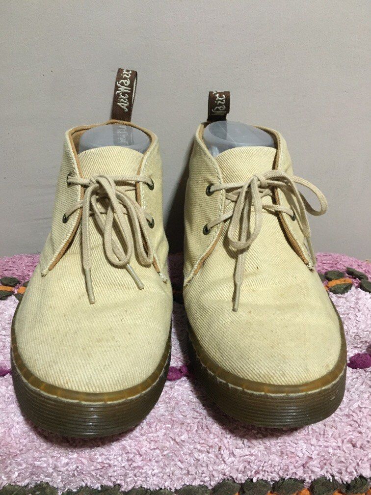 Doc martens daytona deals