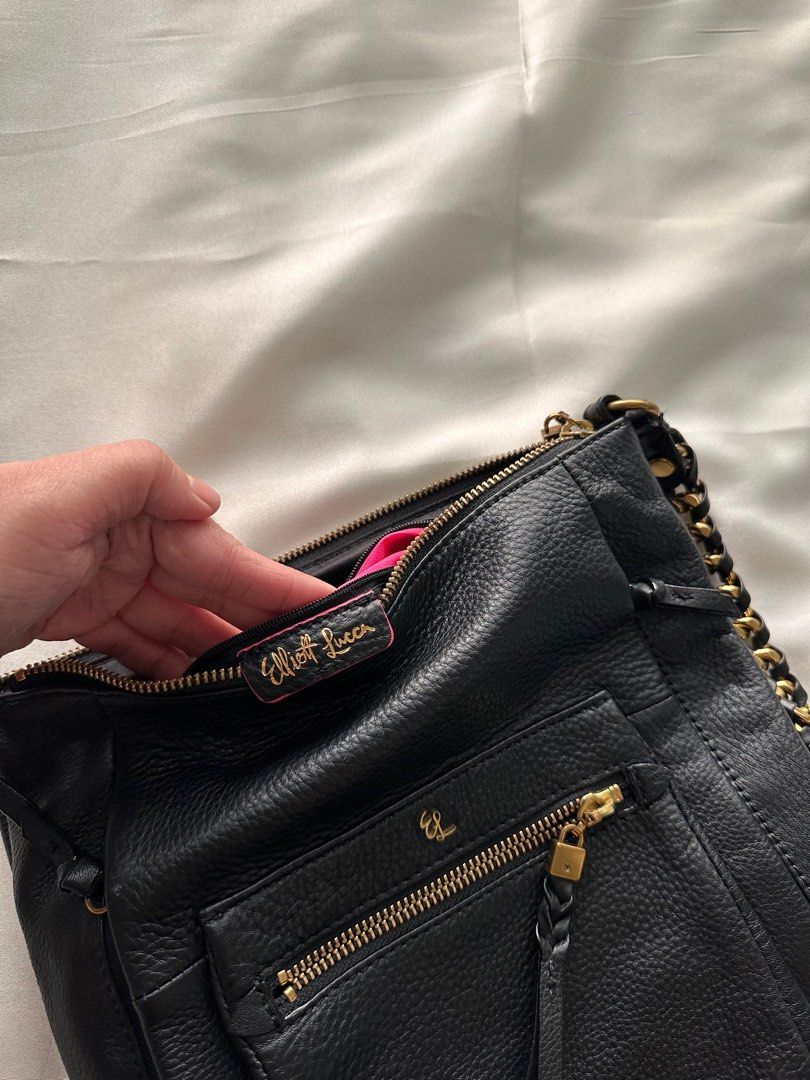 Elliott lucca gwen crossbody store