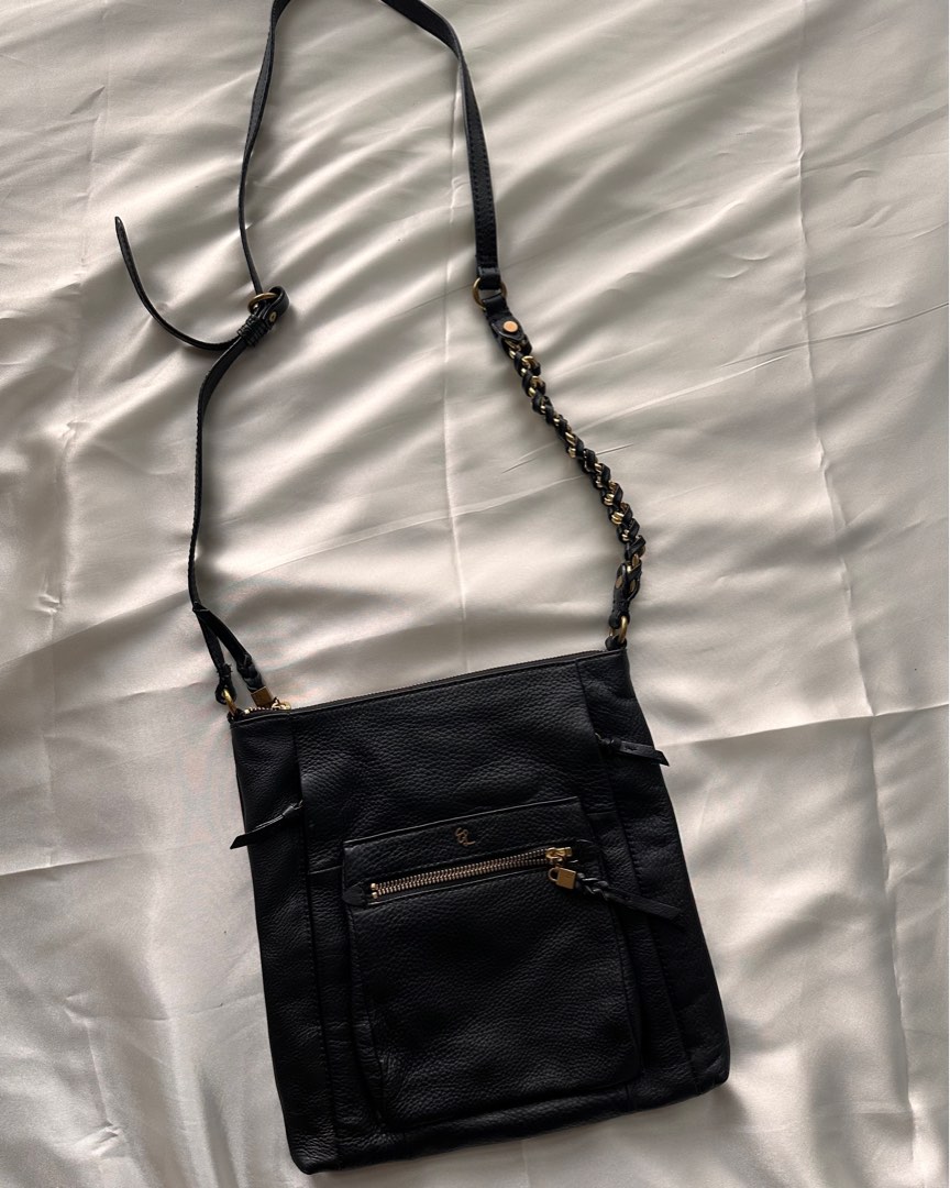 Elliott lucca gwen crossbody cheap