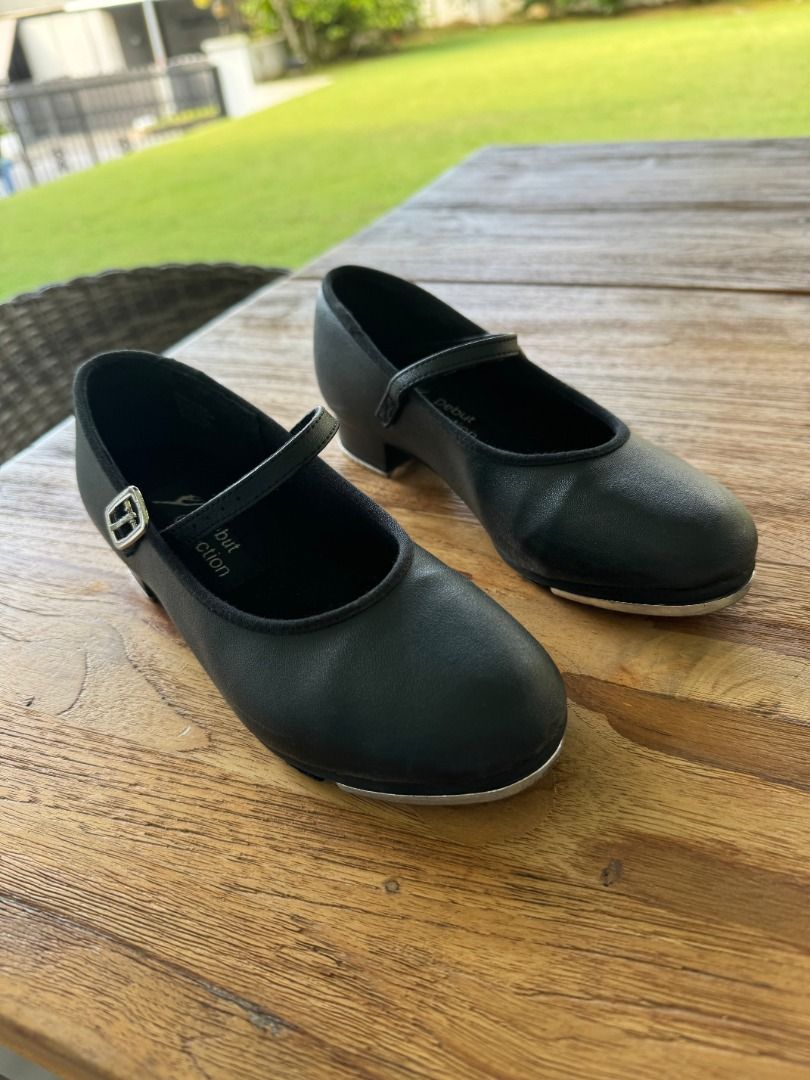 Energetiks tap shoes store