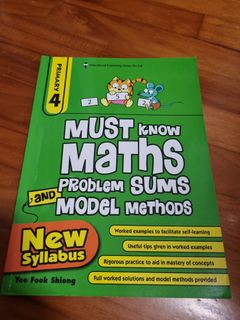 Must know words for editing (PSLE English), Hobbies & Toys, Books ...