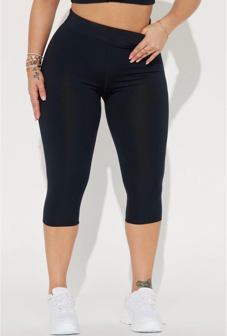 Fashion nova leggings sales