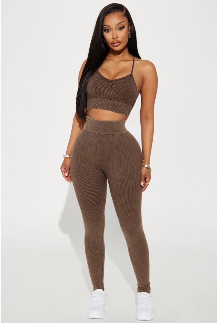 Fashion nova leggings clearance