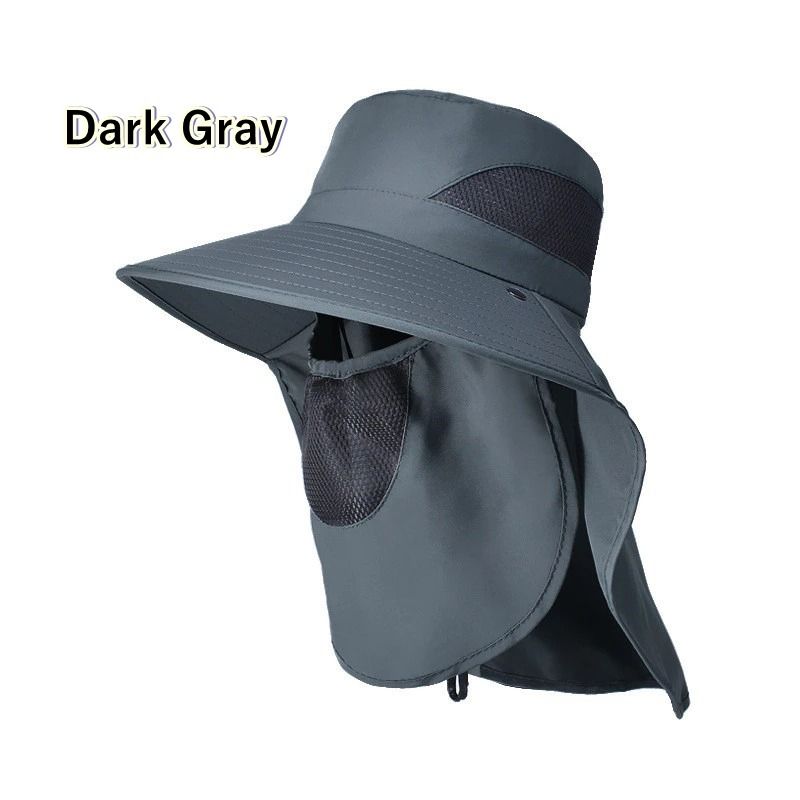 Fishing Trekking Hiking Light Weight Water Proof Polyester Quick