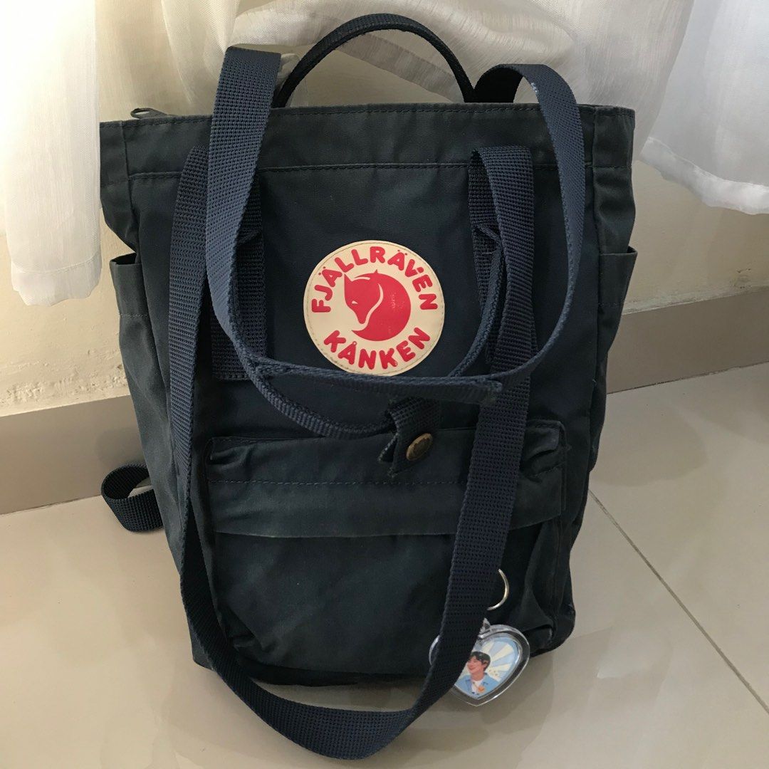 Laptop Black Kanken Mini Kanken Mini Fjallraven Kanken 14 Inch