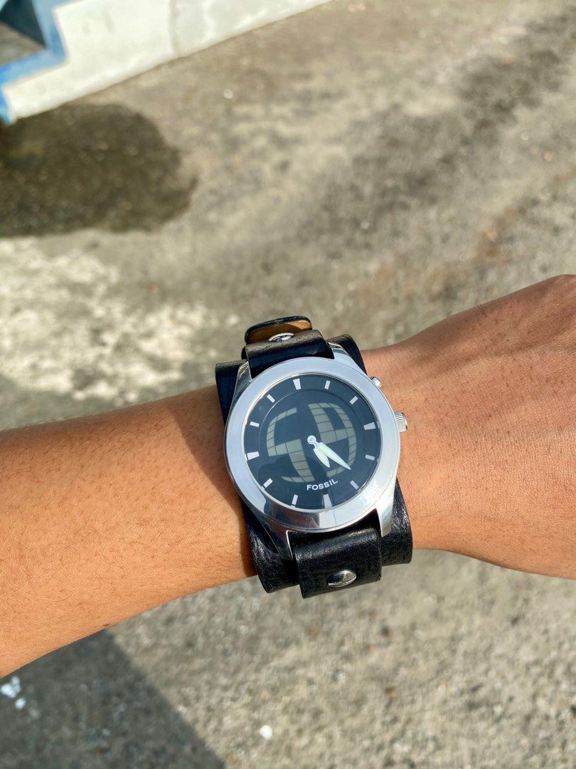 Fossil jr 8122 on sale