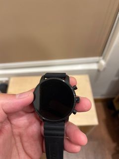 Fossil g3 smartwatch on sale