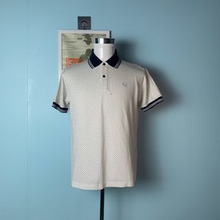Fred perry polo sale xl shop